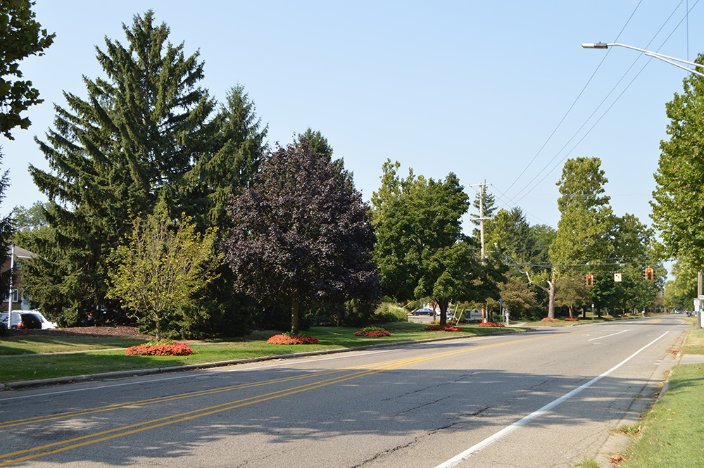 Highlands Cooperative, a nonprofit Corporation under the laws of Michigan