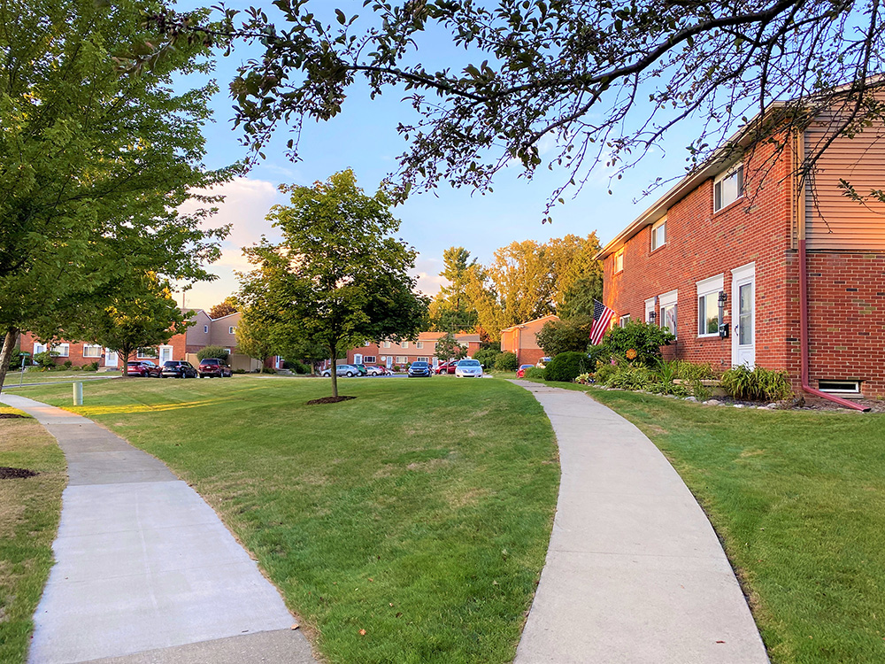 Highlands Cooperative, a nonprofit Corporation under the laws of Michigan